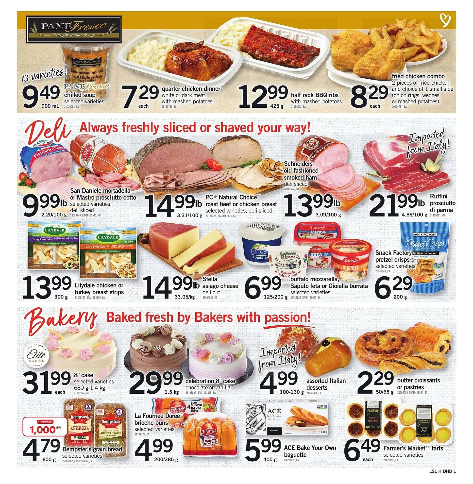 Loblaws flyer from February 26 to March 4 2026 - flyer page 5