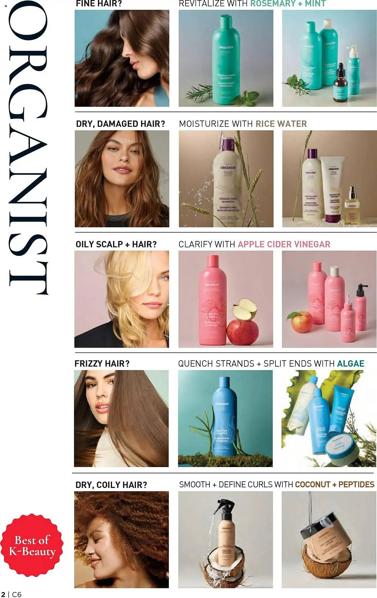 AVON flyer from March 12 to March 26 2026 - flyer page 2