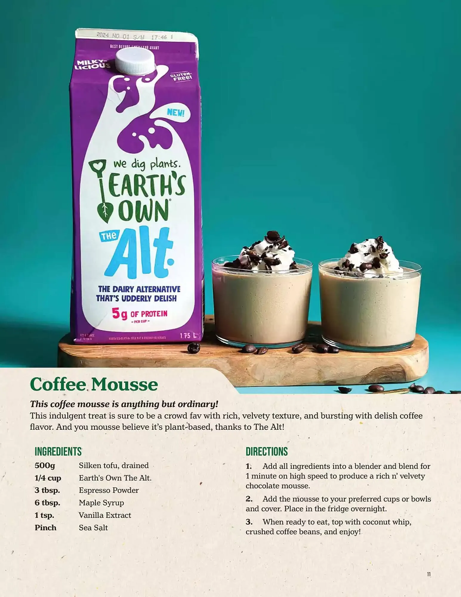 Choices Market flyer from March 1 to March 31 2025 - flyer page 11