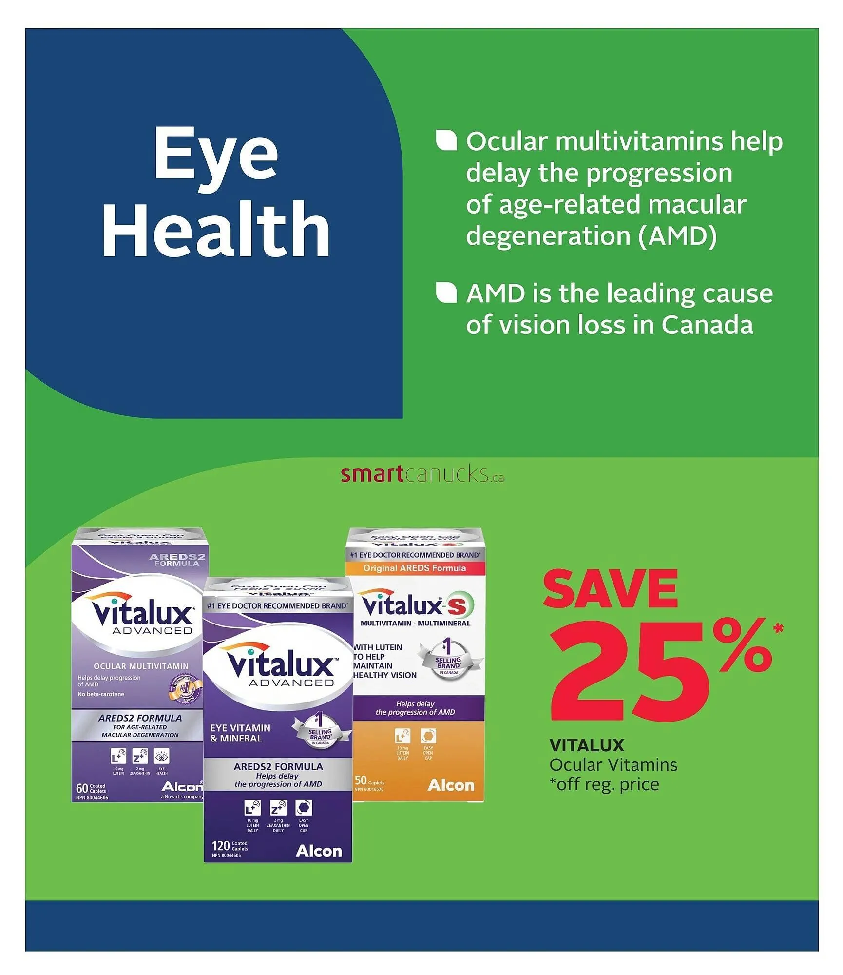 Rexall flyer from February 6 to February 12 2026 - flyer page 8