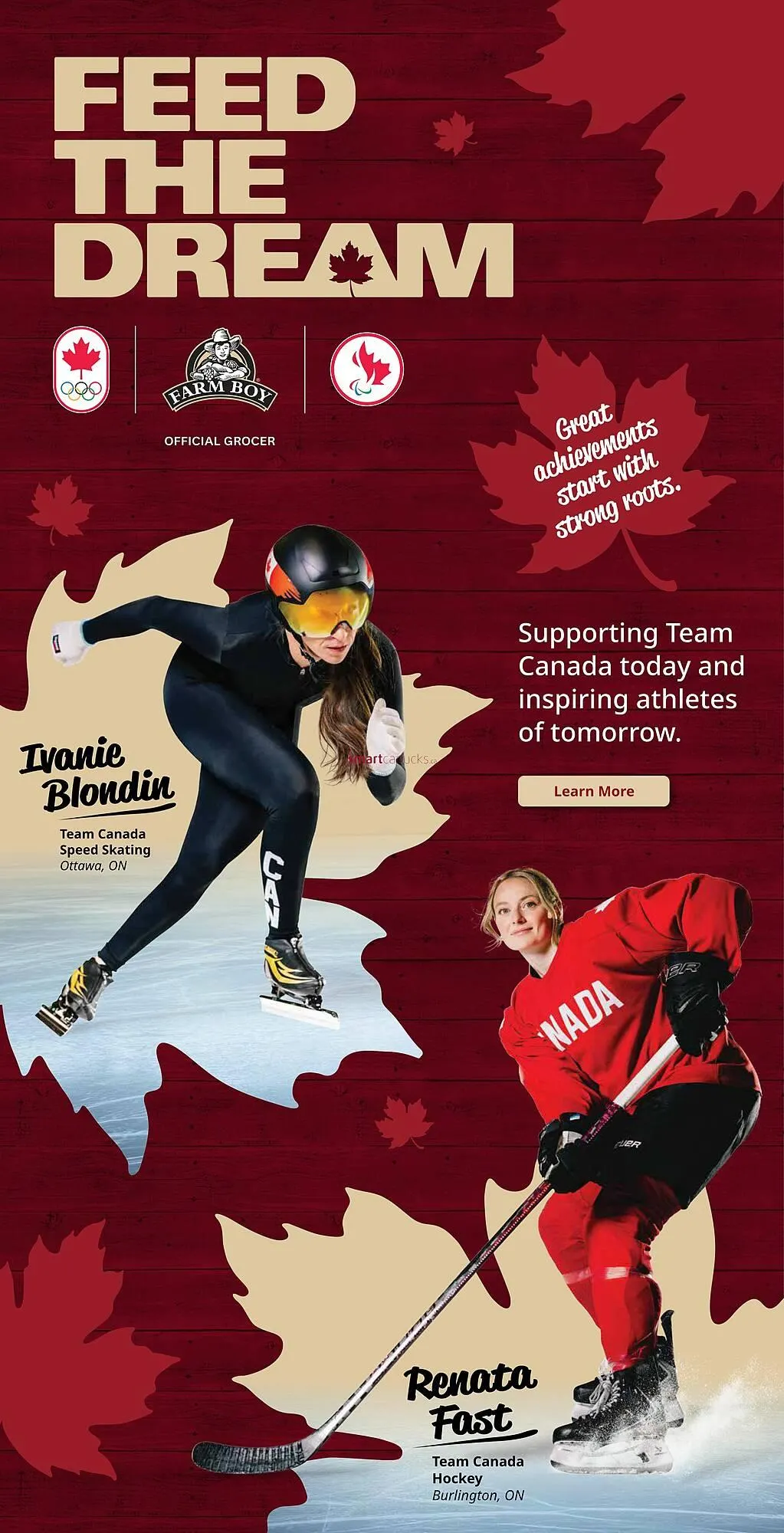 Farm Boy flyer from January 8 to January 14 2026 - flyer page 8