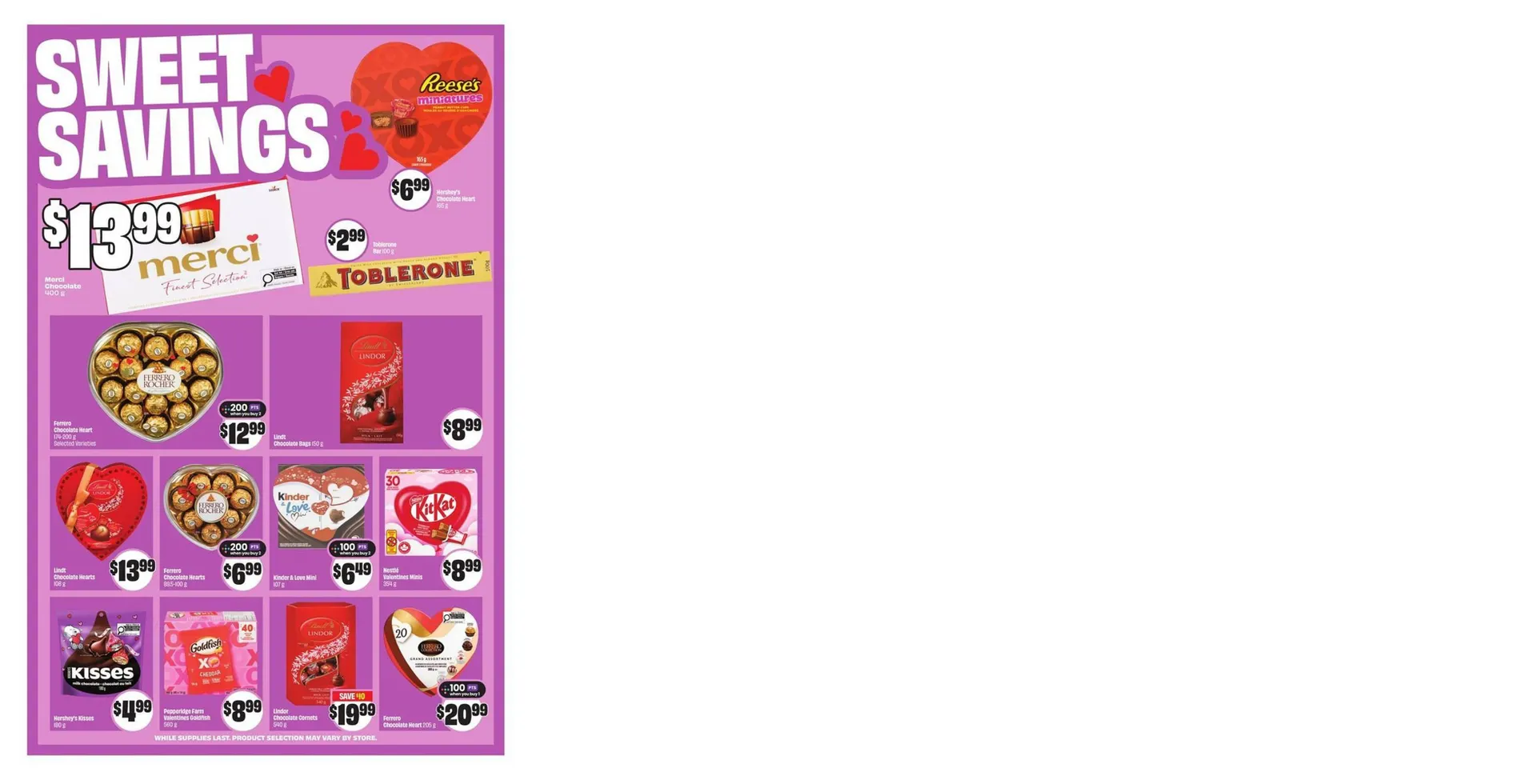 FreshCo flyer from February 5 to February 11 2026 - flyer page 10