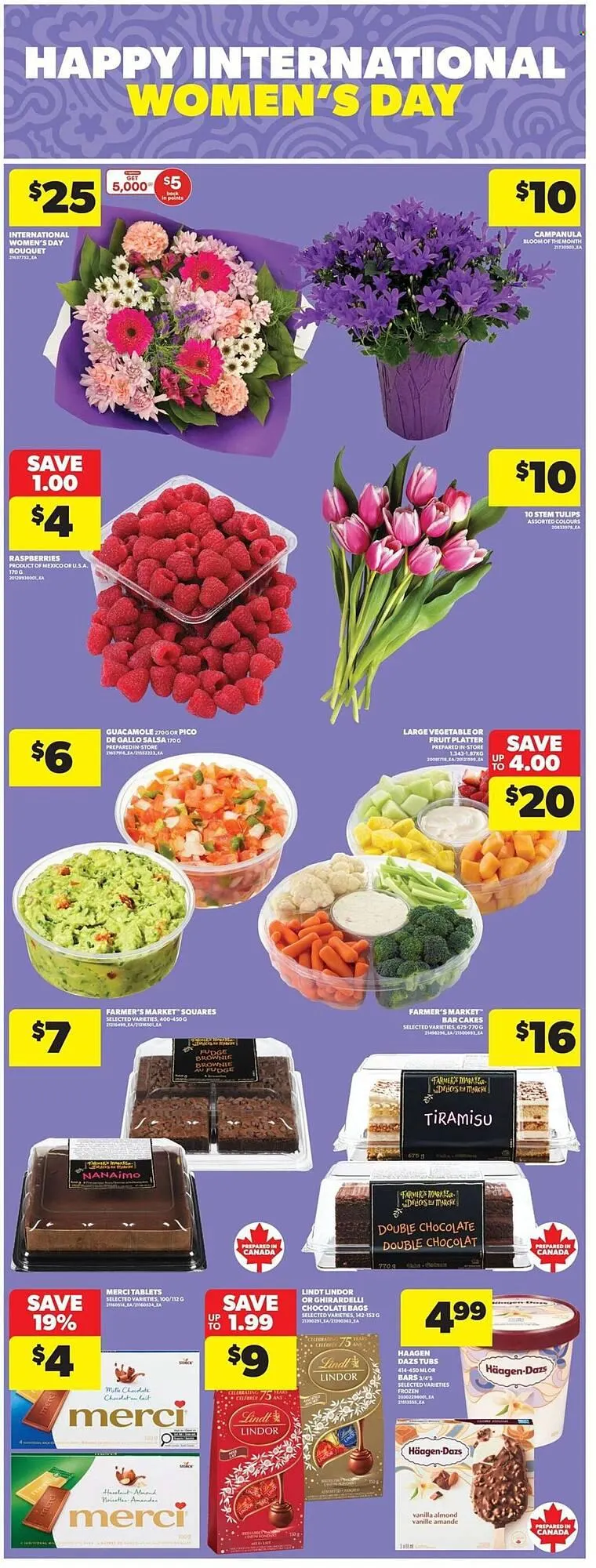 Real Canadian Superstore flyer from March 5 to March 11 2026 - flyer page 5