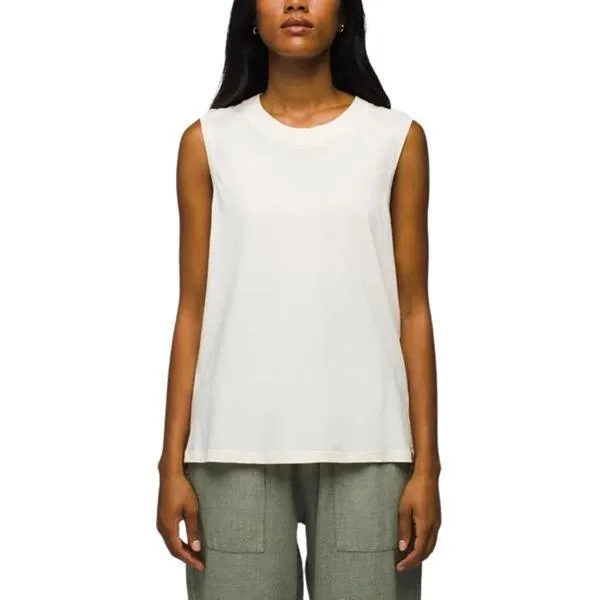 Women's Everyday Vintage-Washed Tank