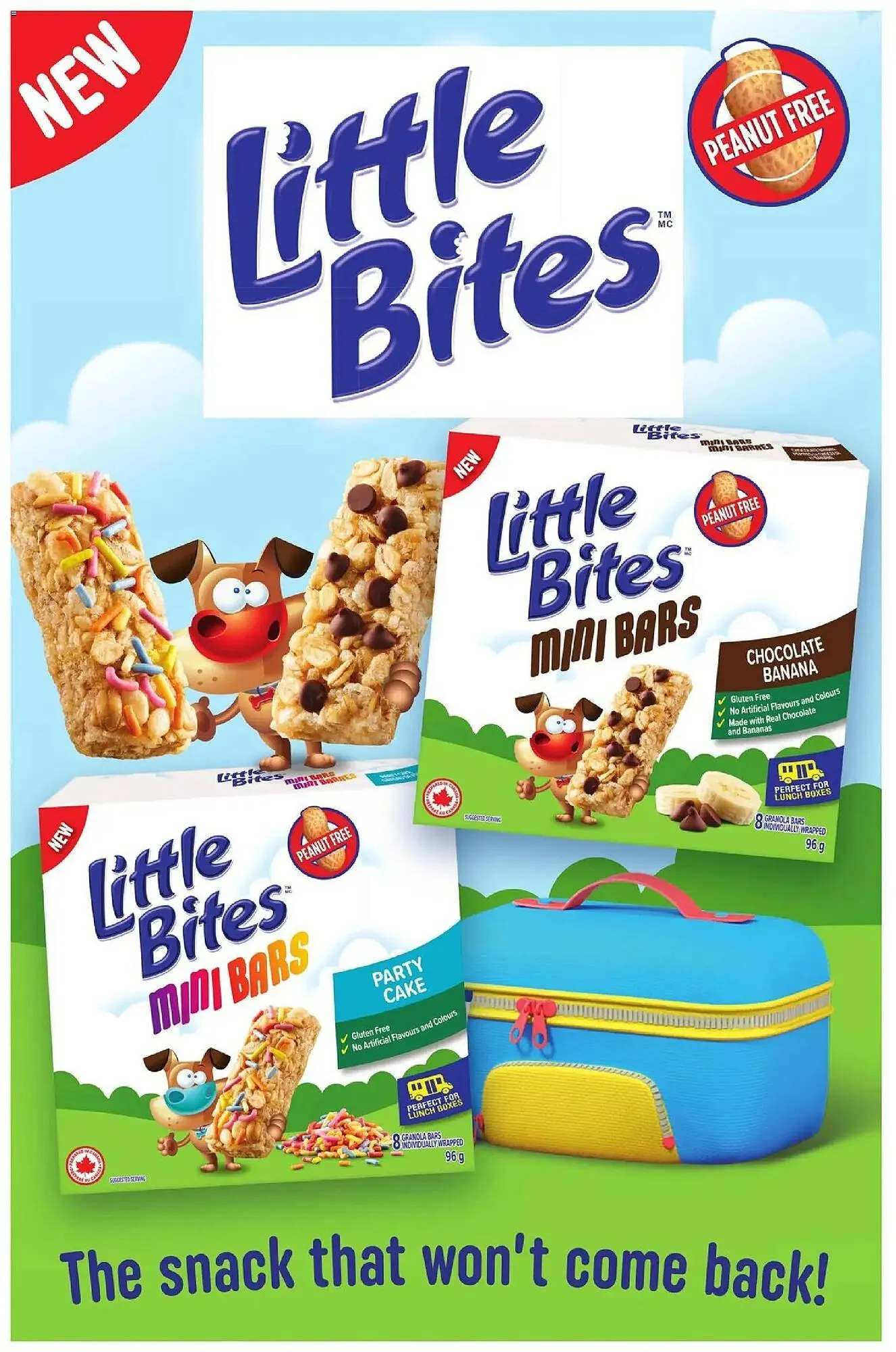 FreshCo flyer from February 19 to February 25 2026 - flyer page 11