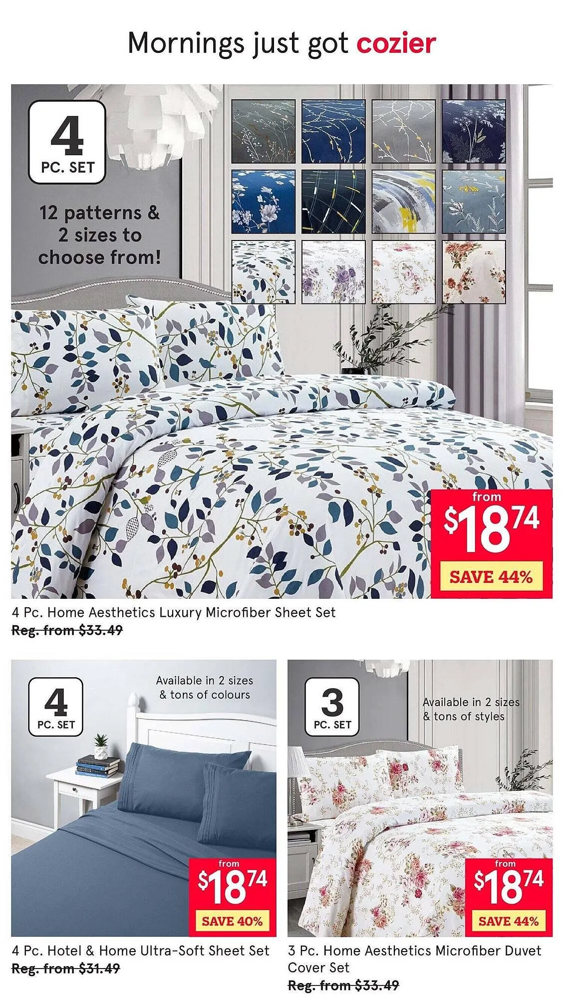 Kitchen Stuff Plus flyer from November 3 to November 10 2025 - flyer page 4