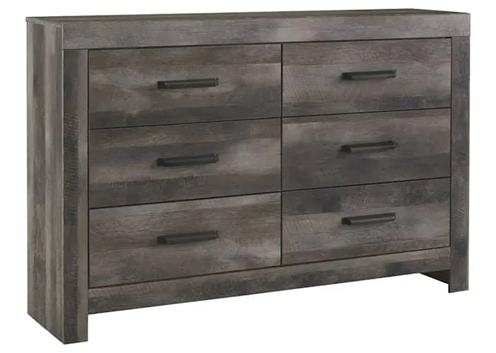 Wynnlow Dresser - Gray