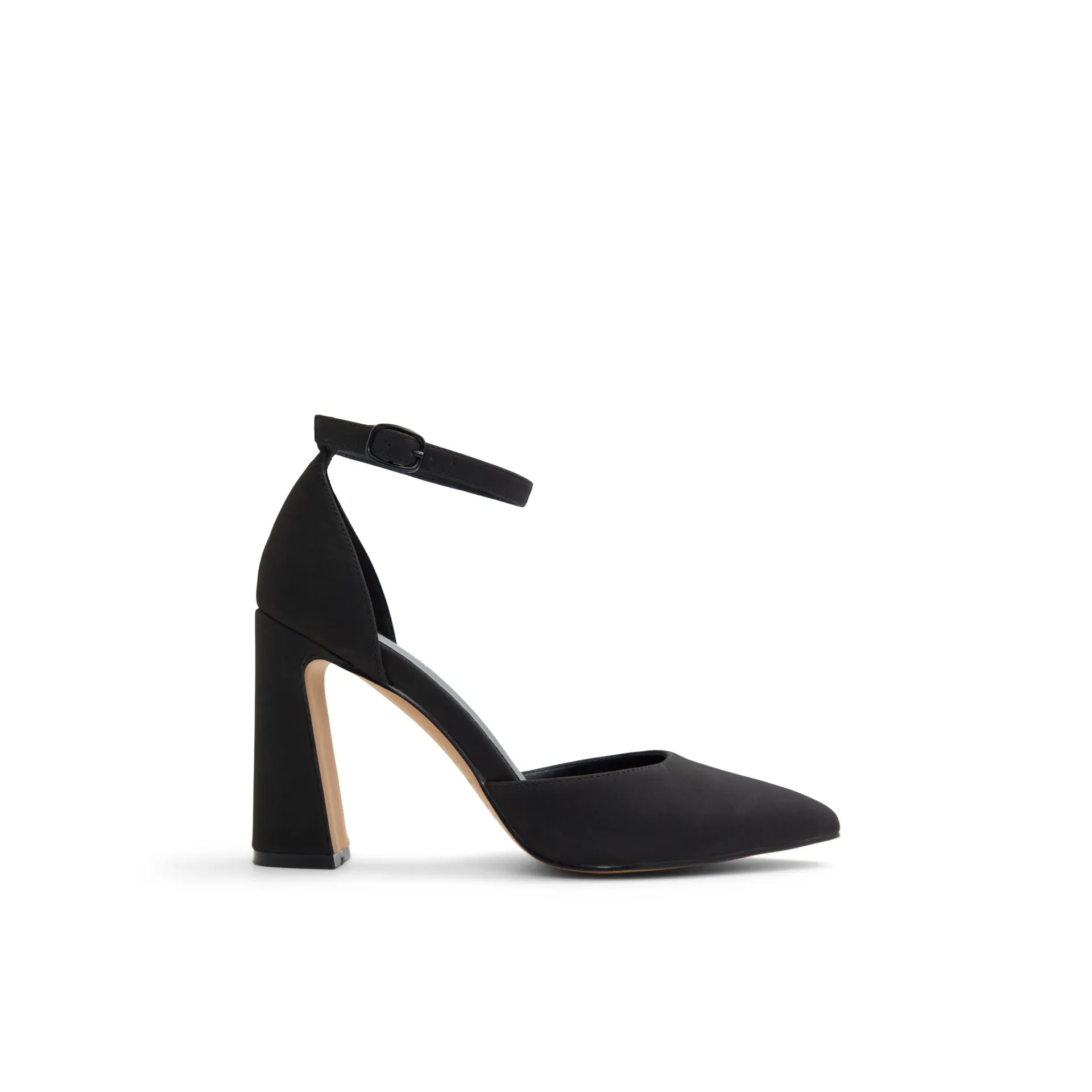 High Heels/Pumps - Block Heel