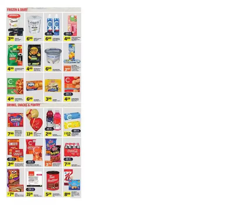 Weekly Flyer from February 6 to February 12 2025 - flyer page 5