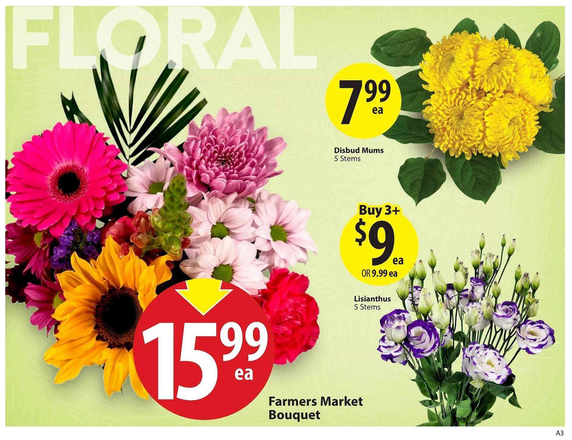 Save on Foods flyer from July 31 to August 6 2025 - flyer page 5