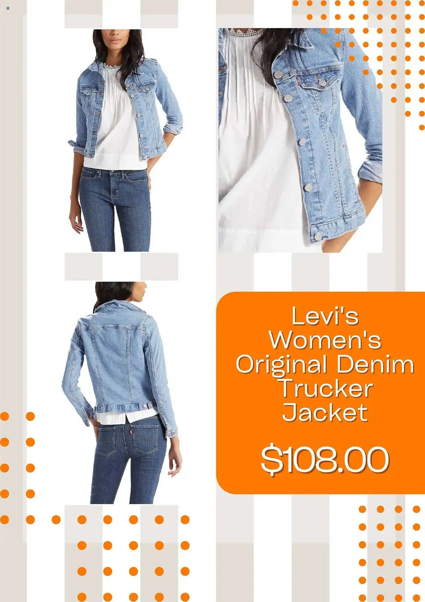 Mark's flyer from July 28 to August 11 2025 - flyer page 5