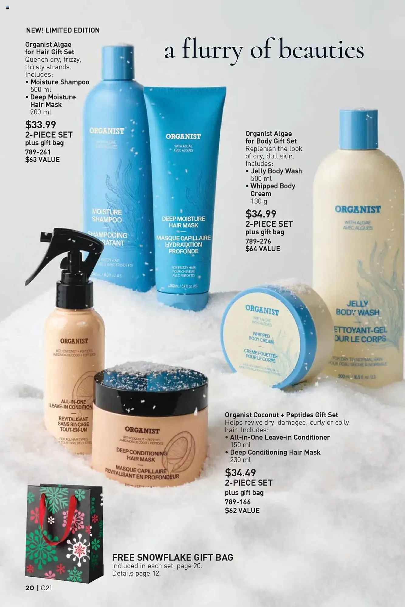 AVON flyer from October 9 to October 24 2025 - flyer page 20