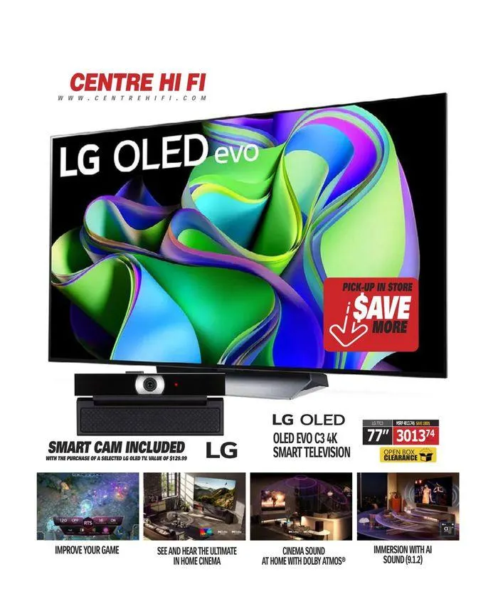 Discounts and promotions from July 26 to August 1 2024 - flyer page 9