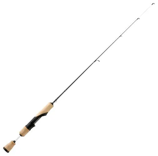 13 Fishing Omen Spinning Ice Rod