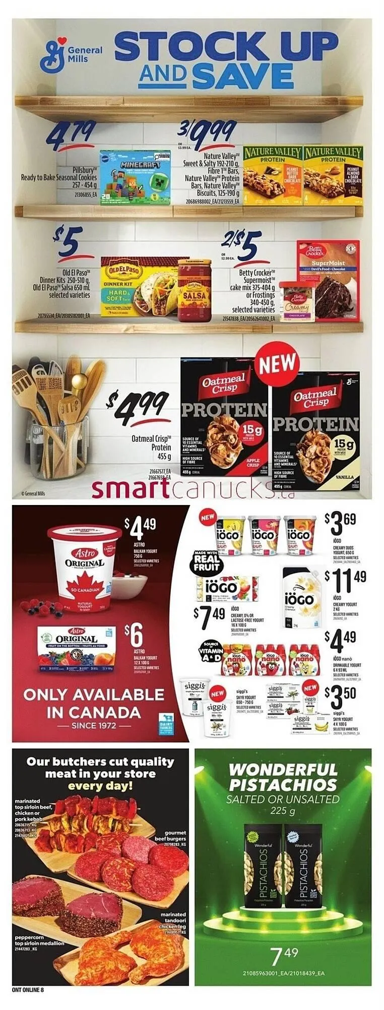 Loblaws flyer from June 19 to June 25 2025 - flyer page 21