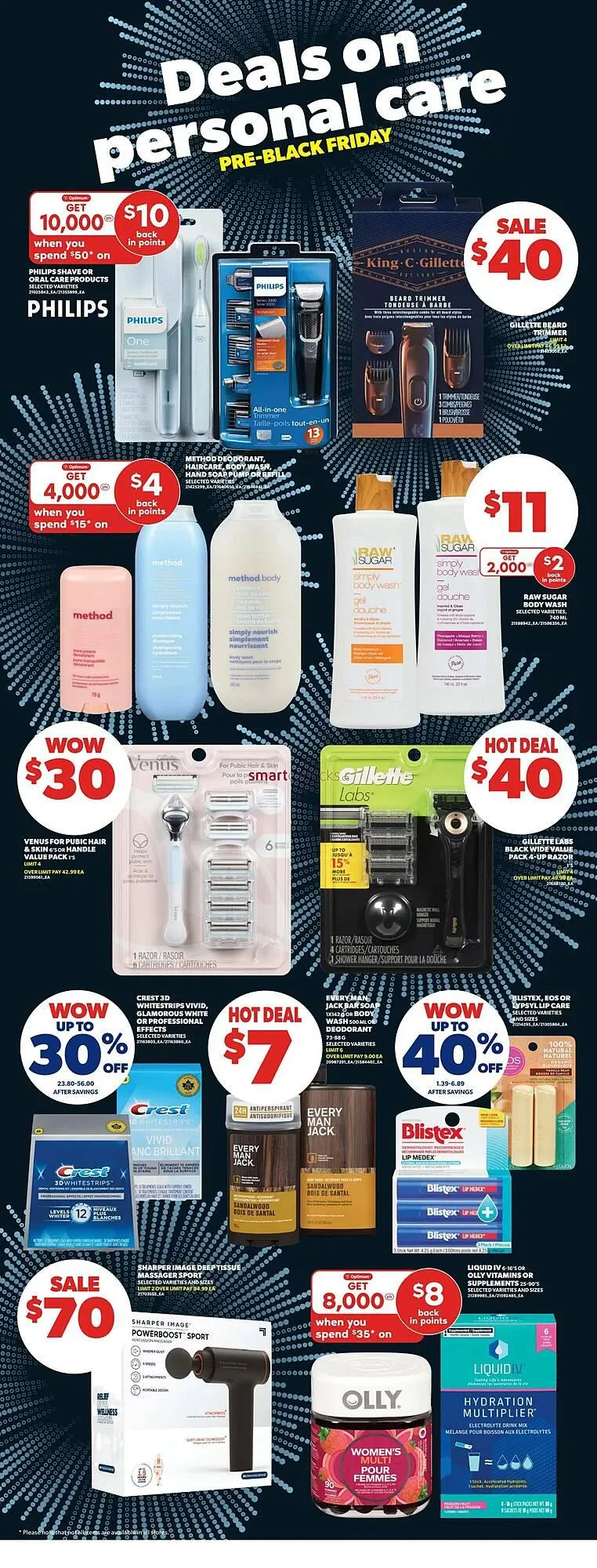 Real Canadian Superstore flyer from November 14 to November 20 2025 - flyer page 45