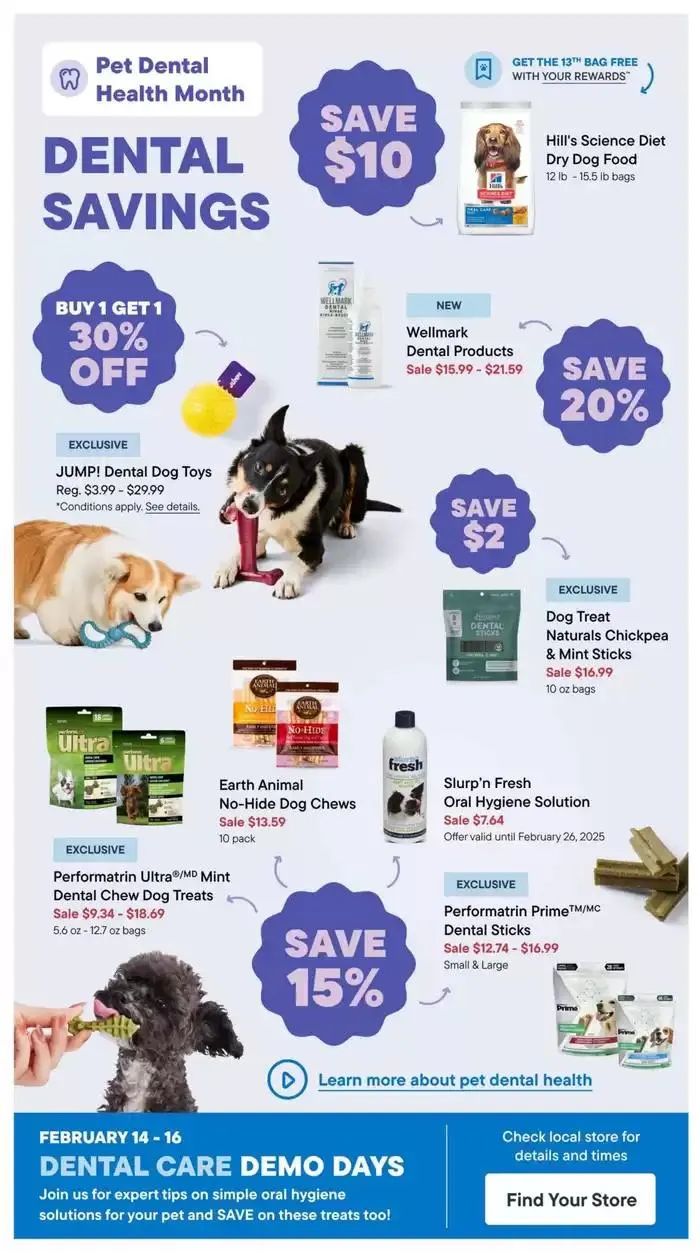 Seet Deals from January 30 to February 12 2025 - flyer page 5