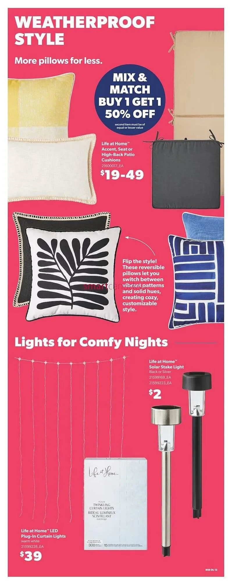 Real Canadian Superstore flyer from April 17 to April 23 2025 - flyer page 12