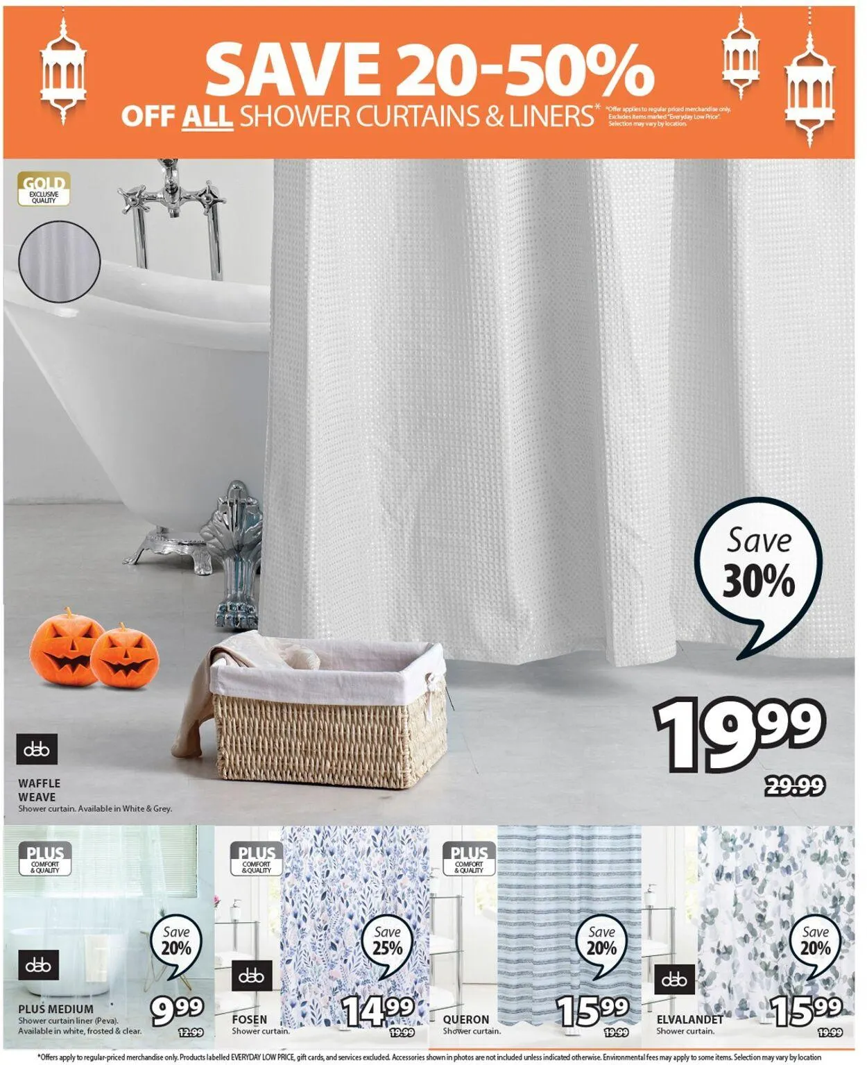 JYSK Current flyer from August 14 to August 28 2025 - flyer page 19