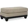 Elbiani Ottoman - Alloy