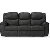 Whitehorse Manual Reclining Sofa