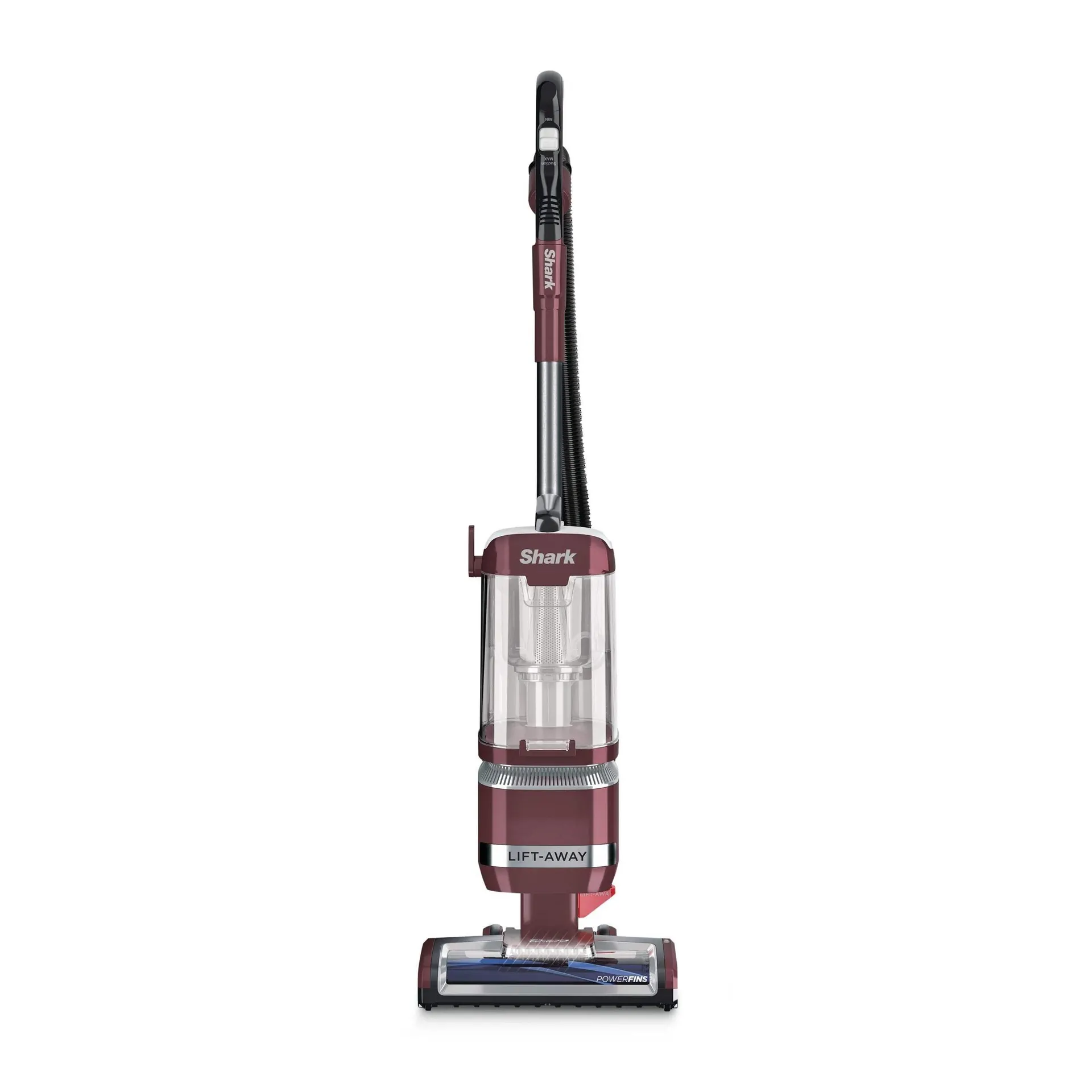 Shark Navigator® Lift-Away® Upright Corded Vacuum with PowerFins™