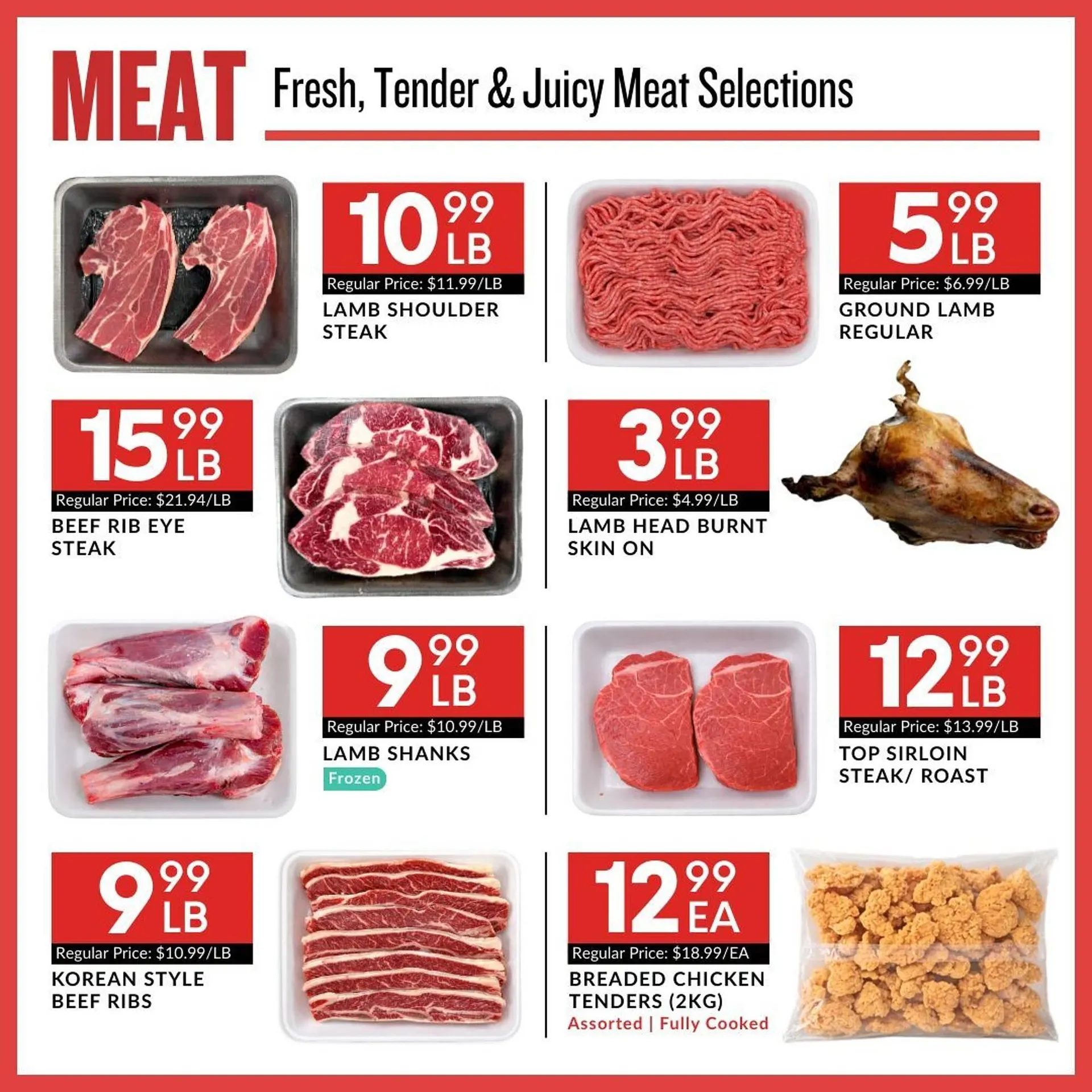 Basha Foods flyer from February 5 to February 11 2026 - flyer page 3