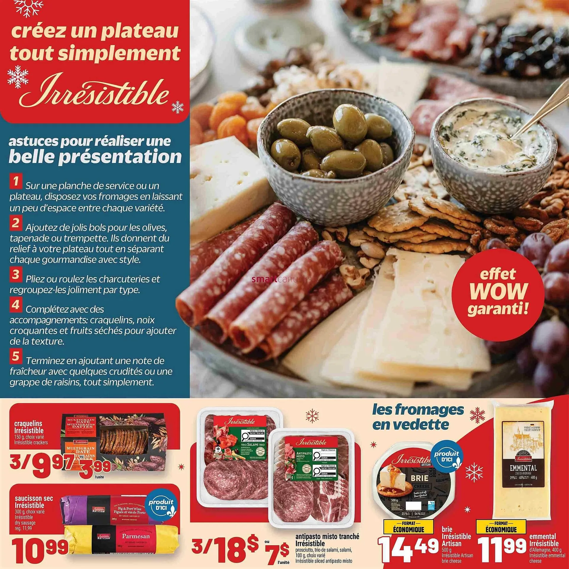 Metro flyer from December 11 to December 17 2025 - flyer page 28