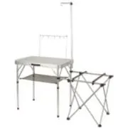 Pack-Away™ Folding Camp Kitchen