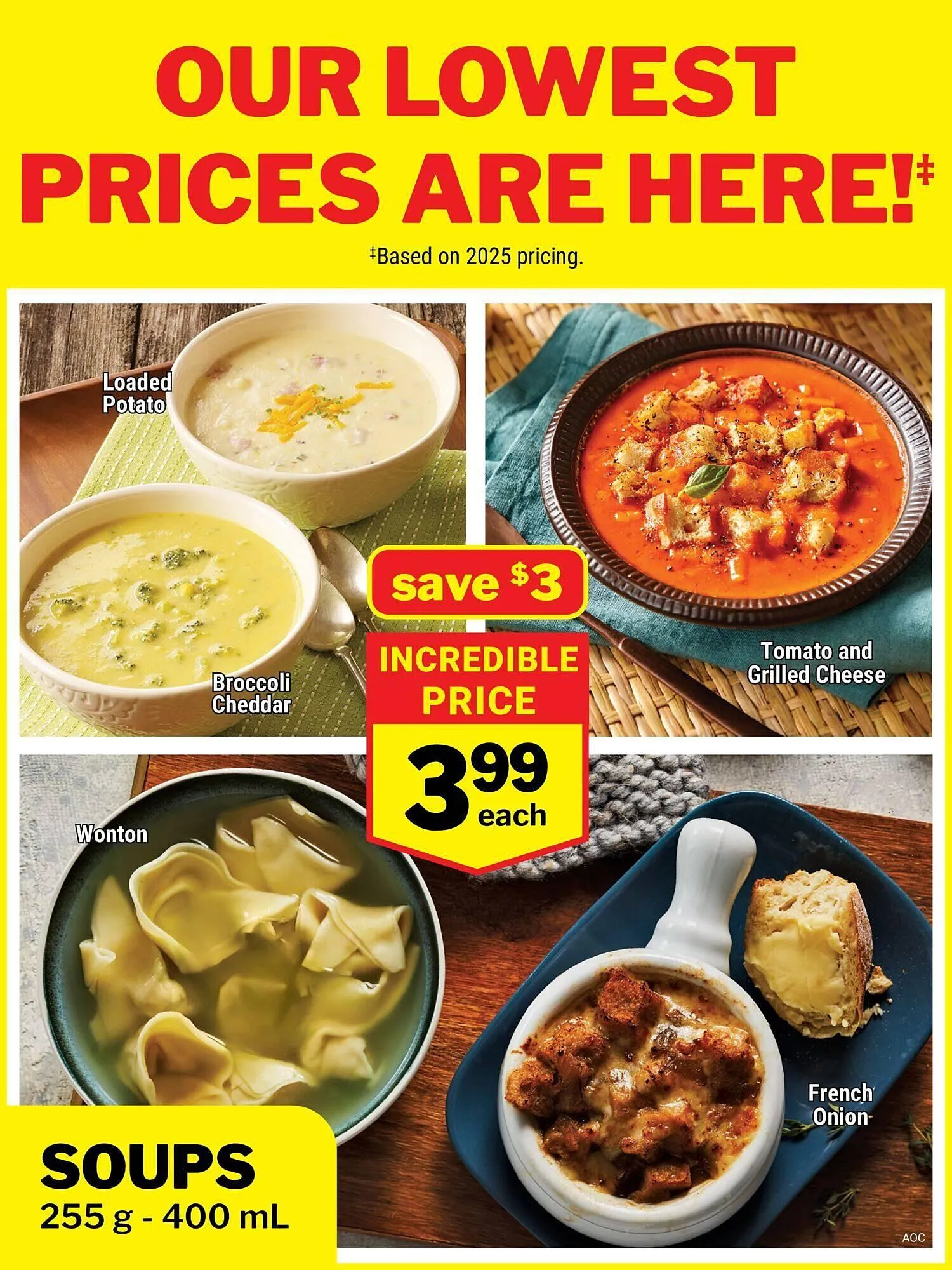 M & M Food Market flyer from January 22 to January 29 2026 - flyer page 8