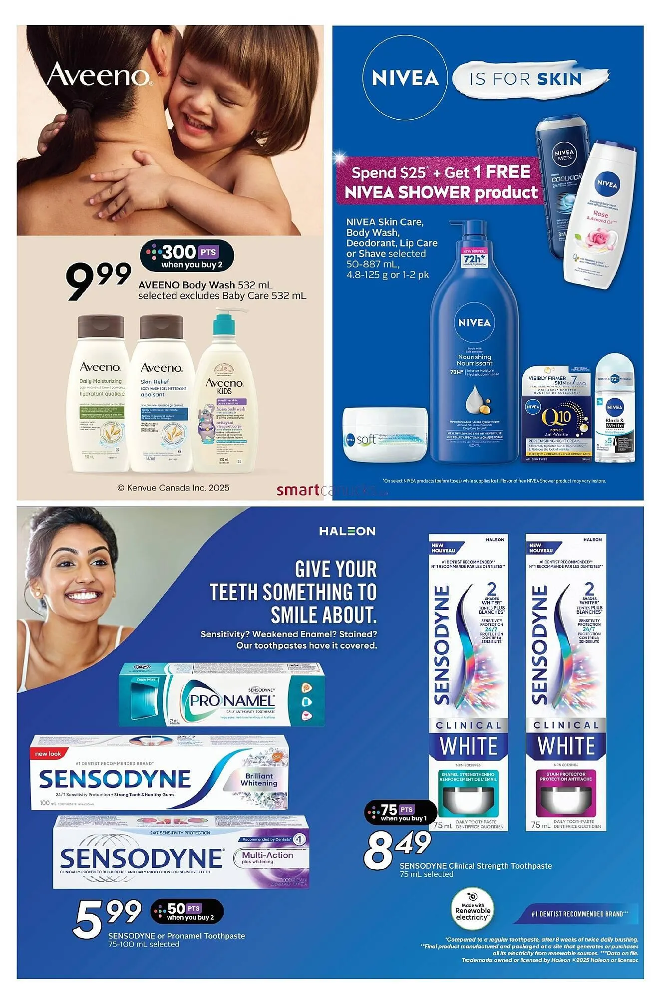 Sobeys flyer from September 18 to September 24 2025 - flyer page 23