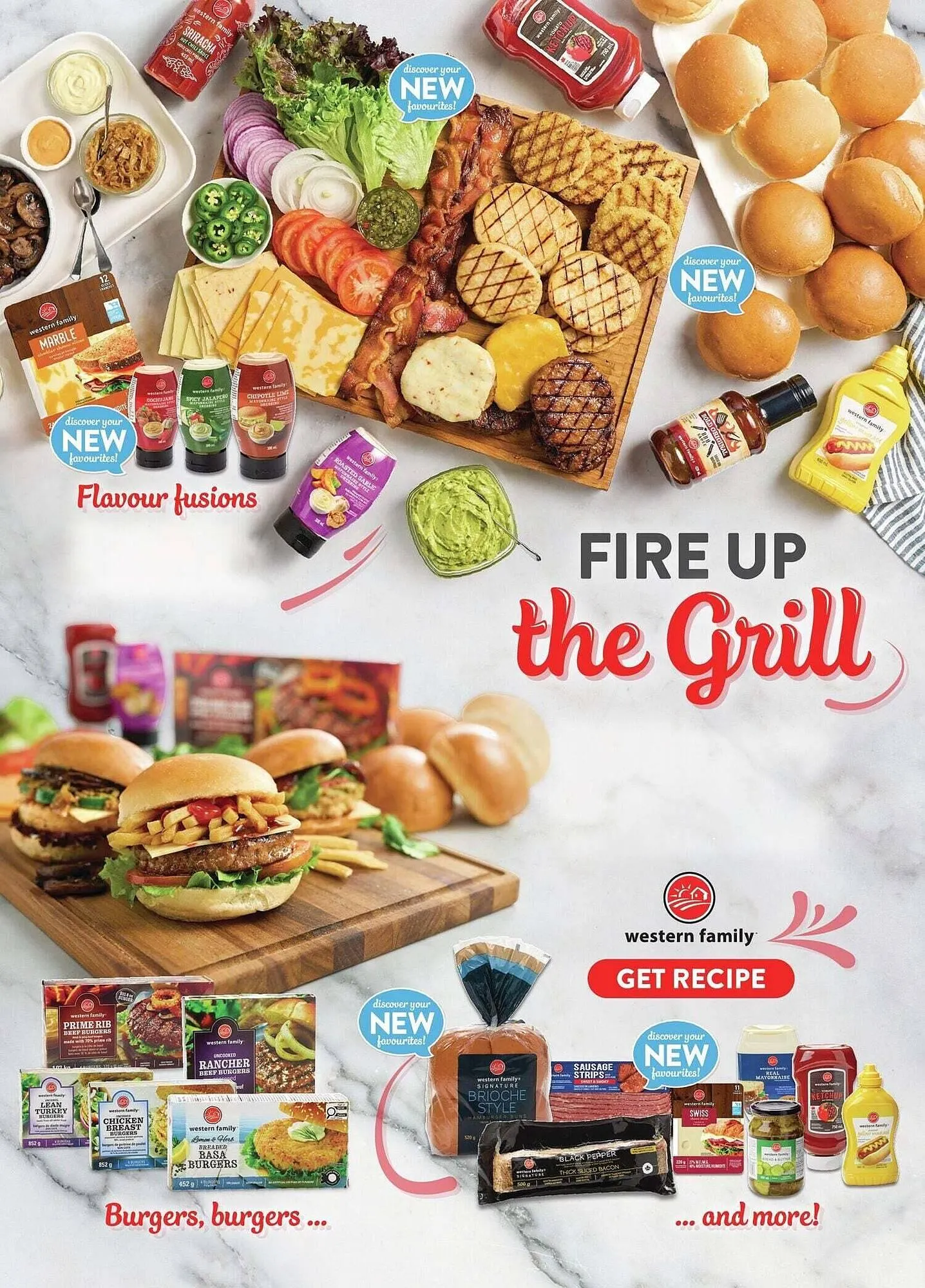 Save on Foods flyer from July 17 to July 24 2025 - flyer page 6