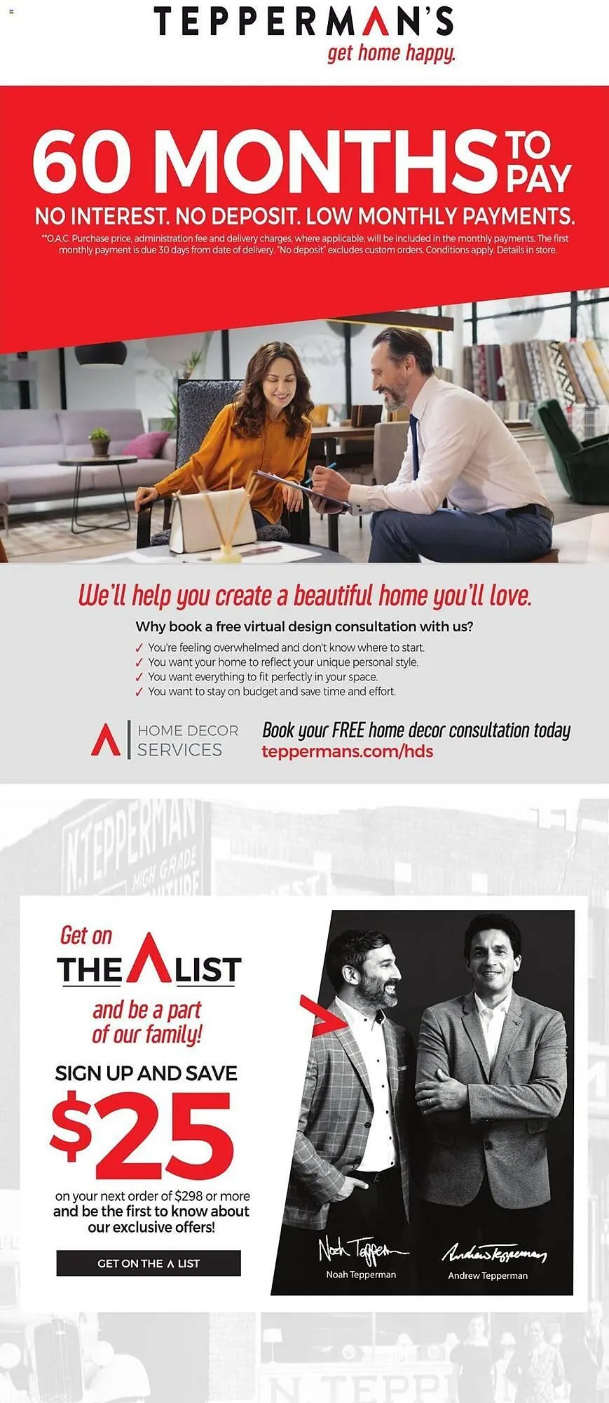 Tepperman's flyer from May 31 to June 6 2024 - flyer page 11