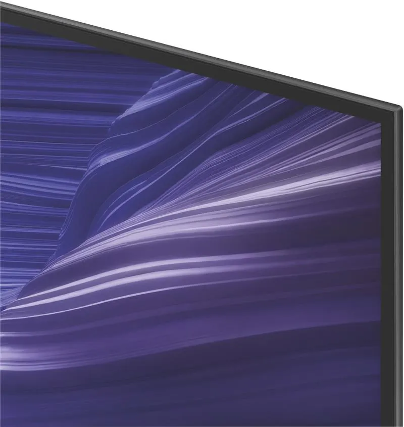 Samsung 42" OLED S90F 4K Vision AI Smart TV 2025