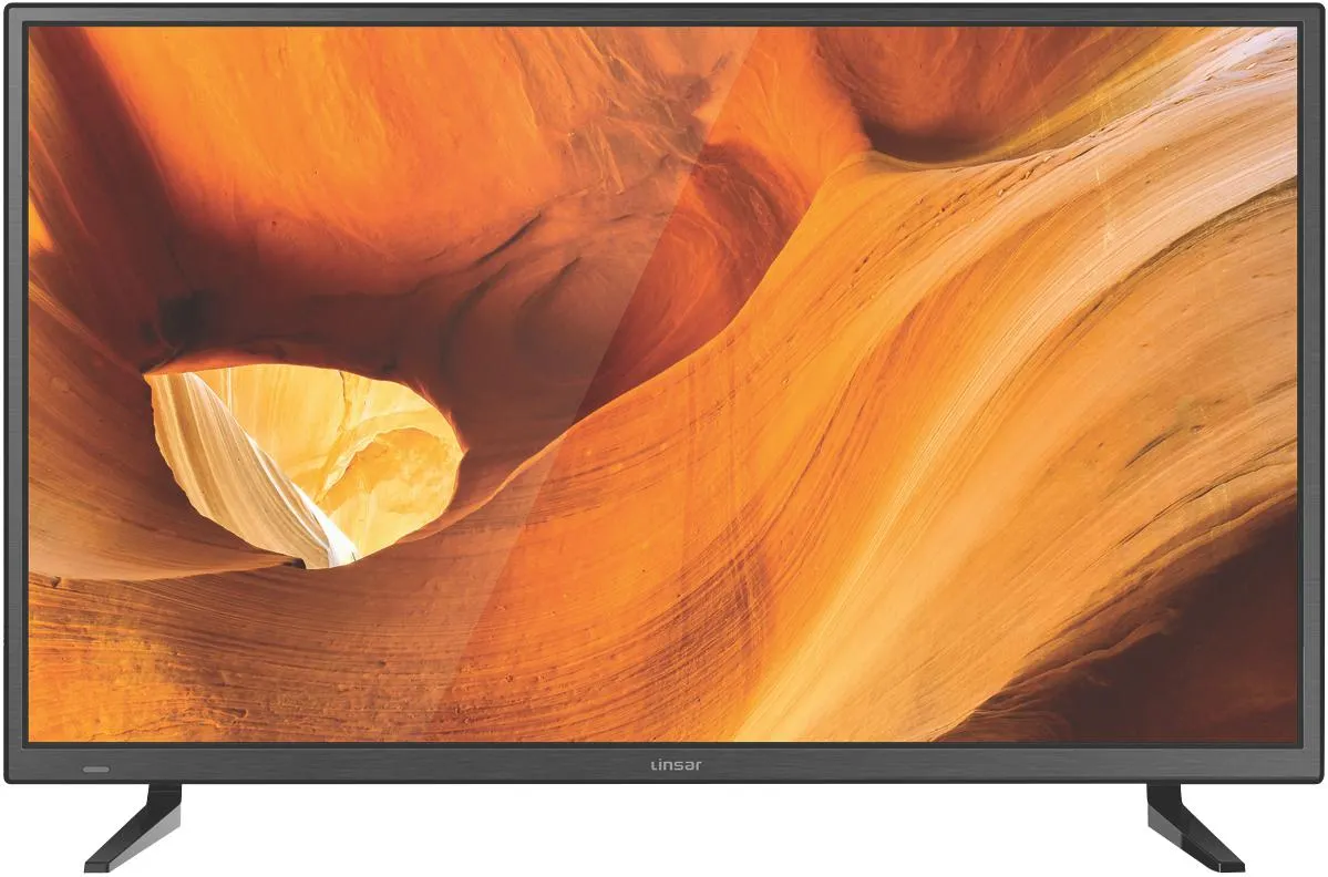 Linsar 40" FHD WebOS TV