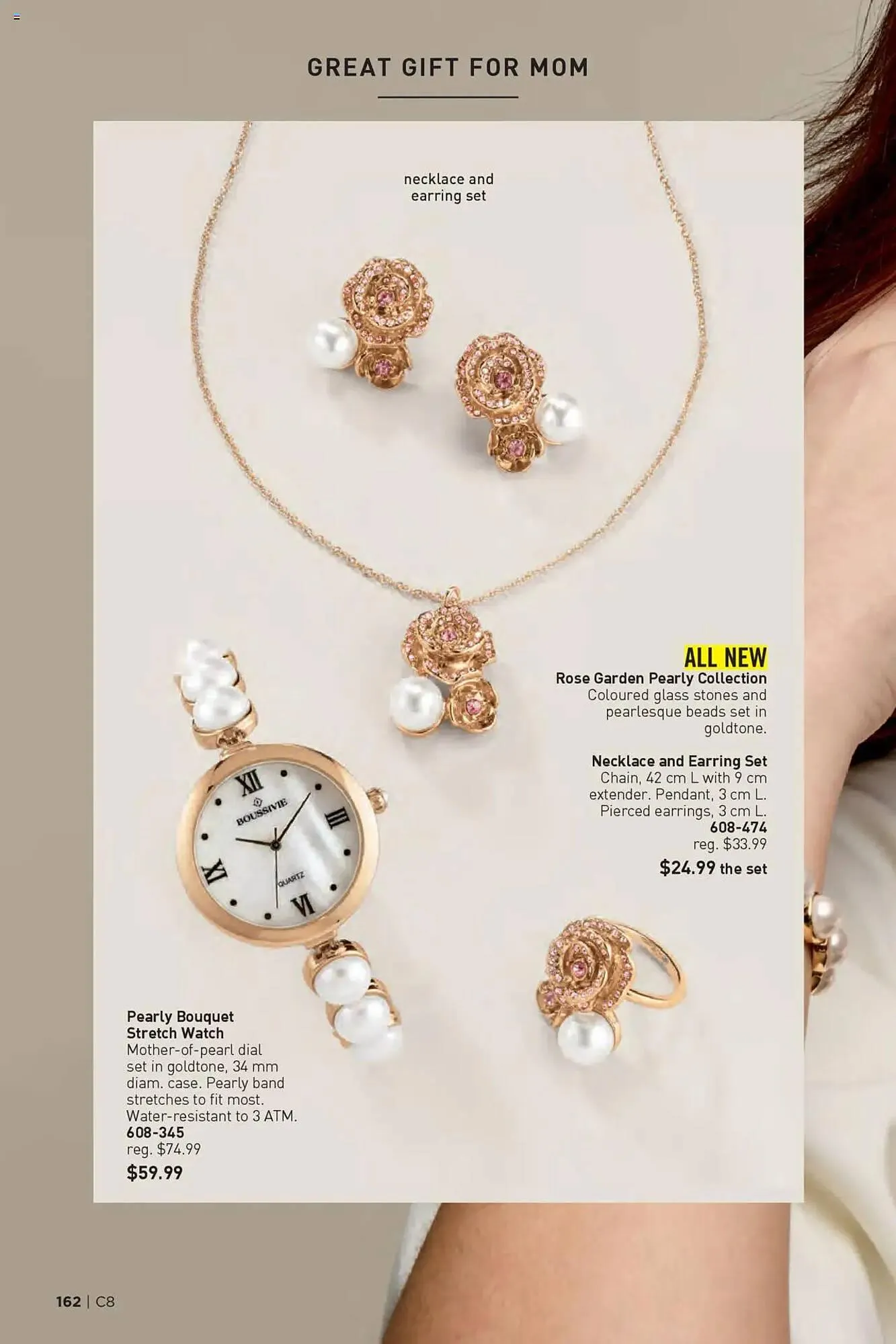 AVON flyer from April 10 to April 23 2025 - flyer page 478