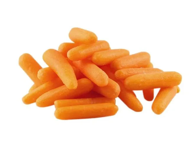 Bc Fresh Baby Cut Carrots