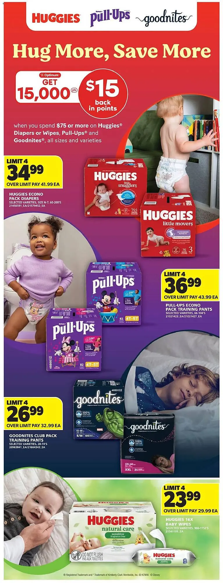 Real Canadian Superstore flyer from January 22 to January 28 2026 - flyer page 26