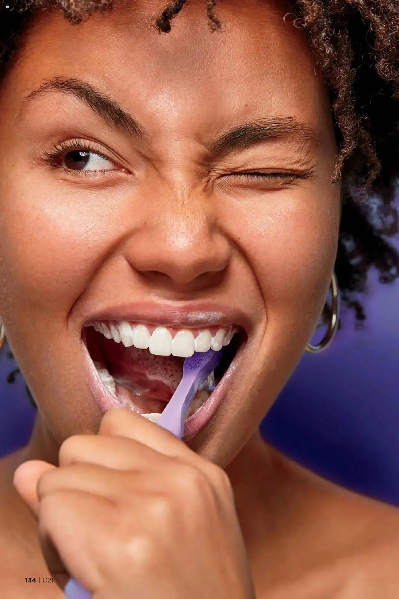 AVON flyer from October 9 to October 24 2025 - flyer page 134