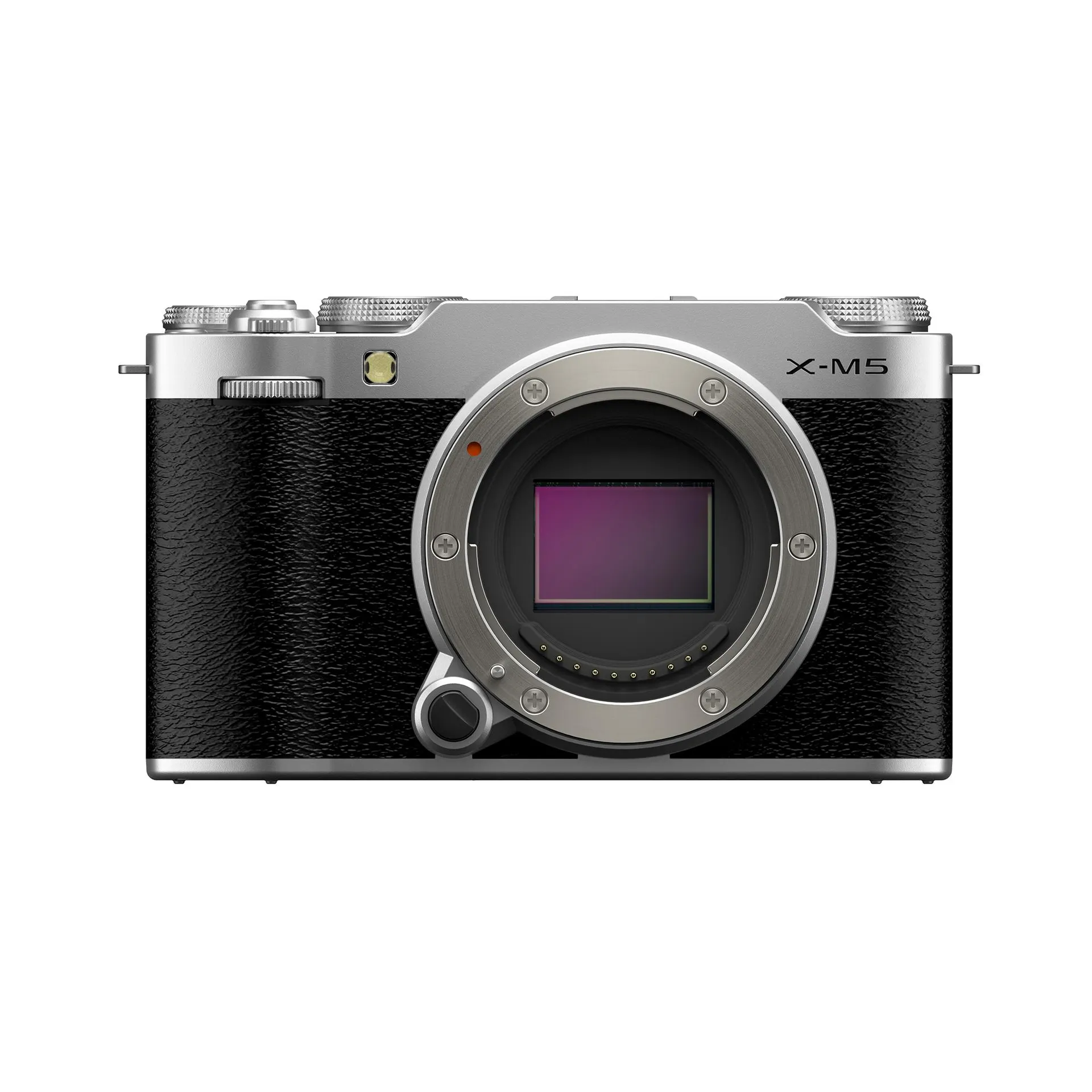 Fujifilm X-M5 Body Silver