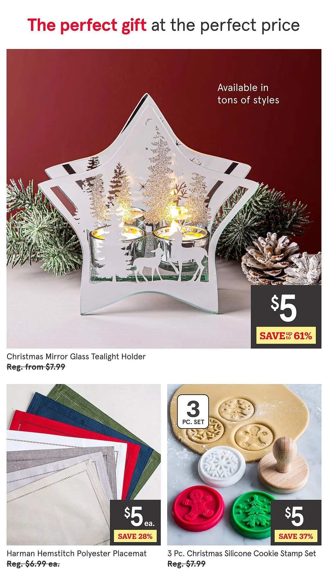 Kitchen Stuff Plus flyer from November 19 to November 25 2025 - flyer page 5