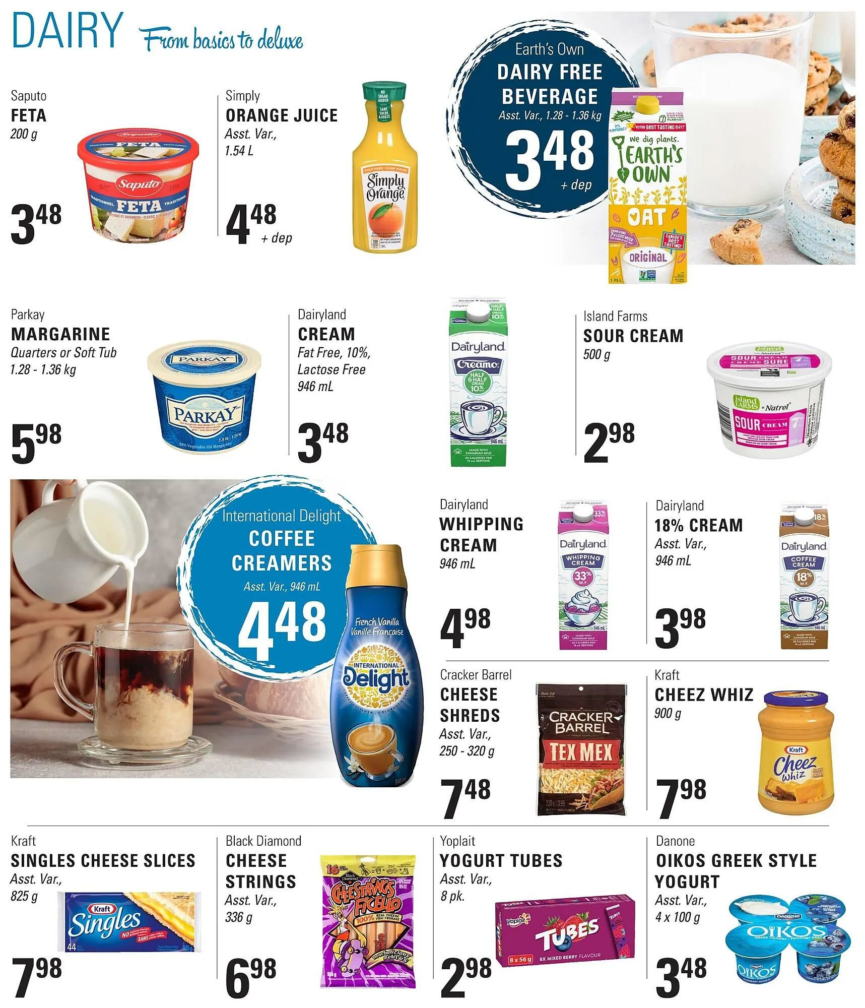Askews Foods flyer from January 12 to January 18 2025 - flyer page 8