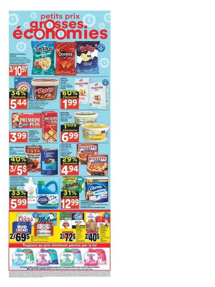 Circulaire from January 9 to January 15 2025 - flyer page 4