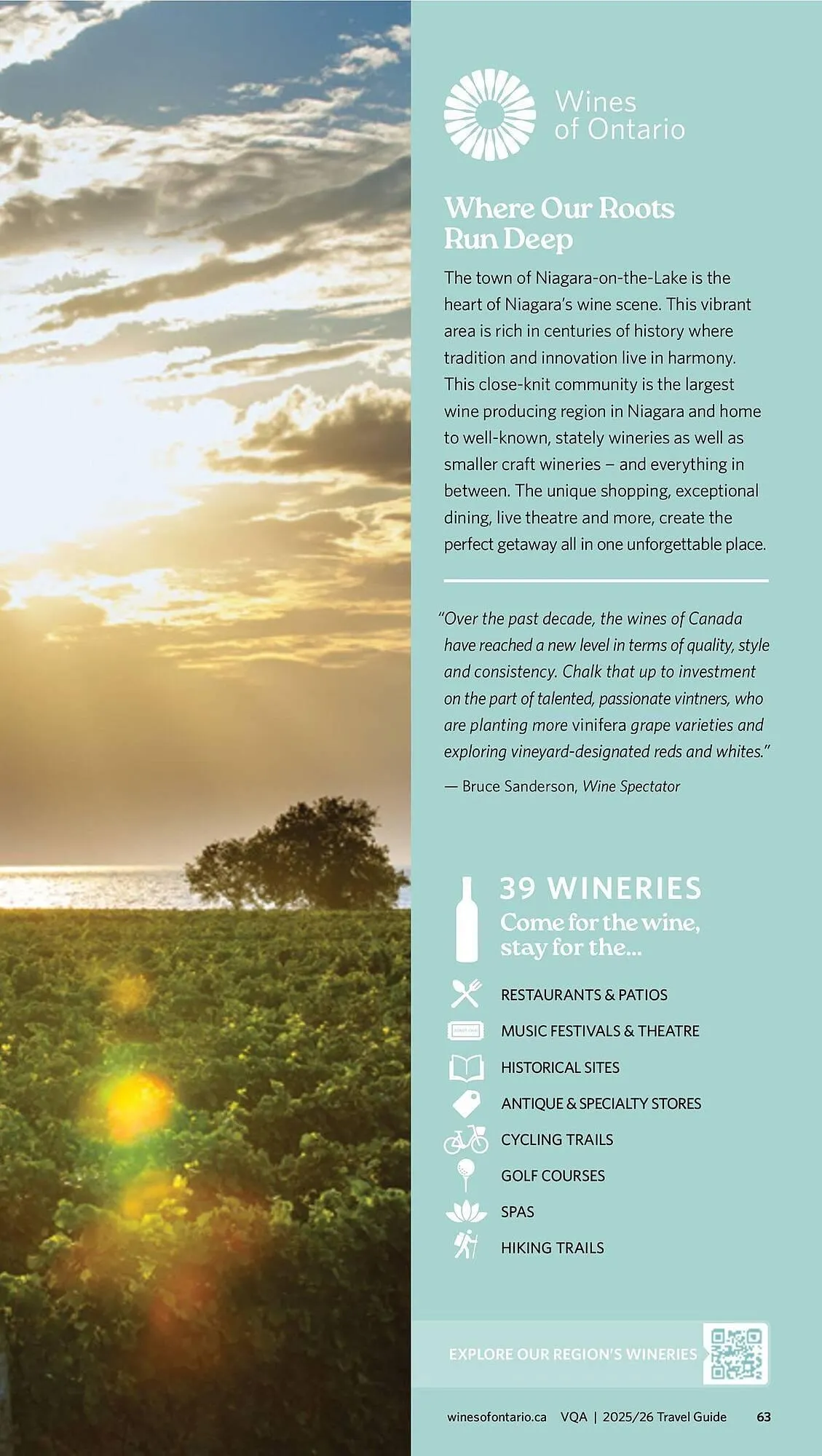 LCBO flyer from May 9 to May 15 2025 - flyer page 193