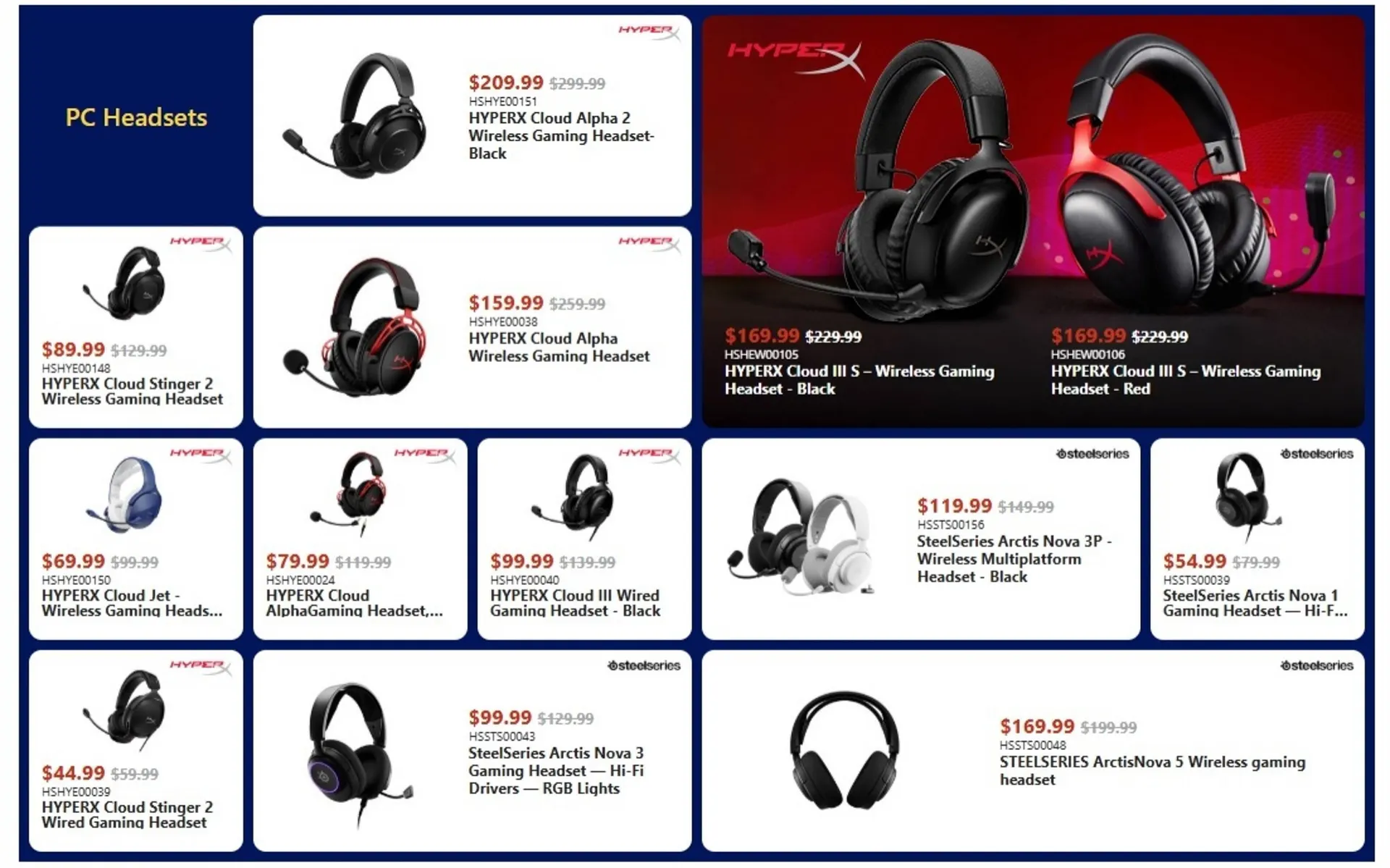 Canada Computers flyer from January 2 to January 8 2026 - flyer page 11