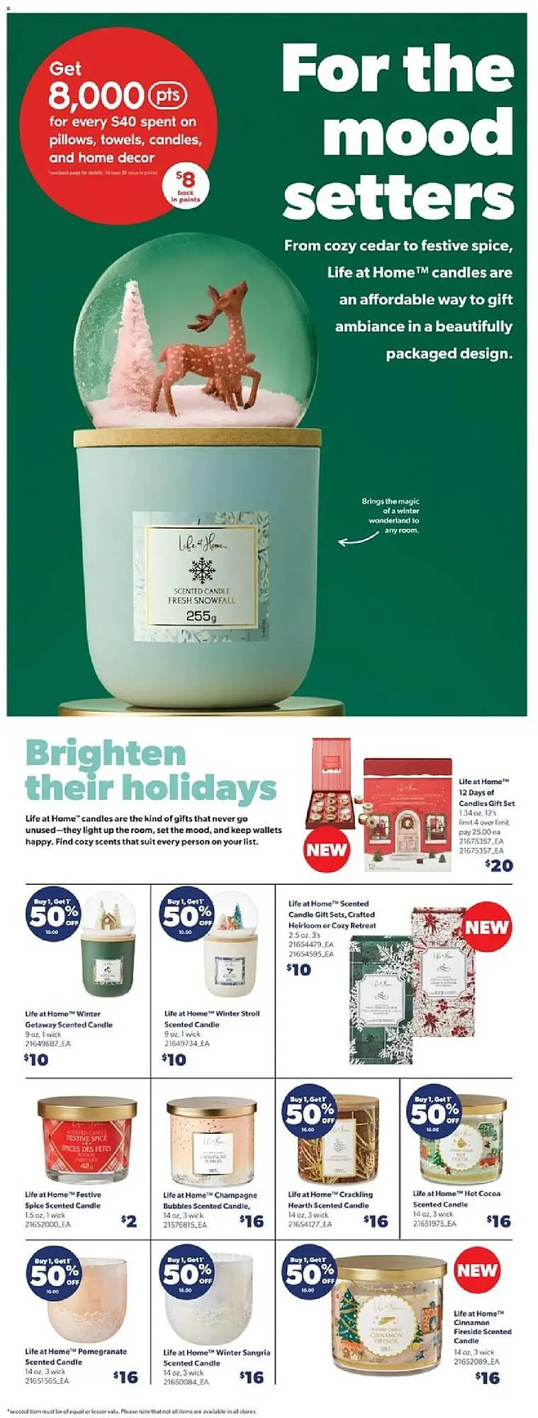 Real Canadian Superstore flyer from December 11 to December 17 2025 - flyer page 36