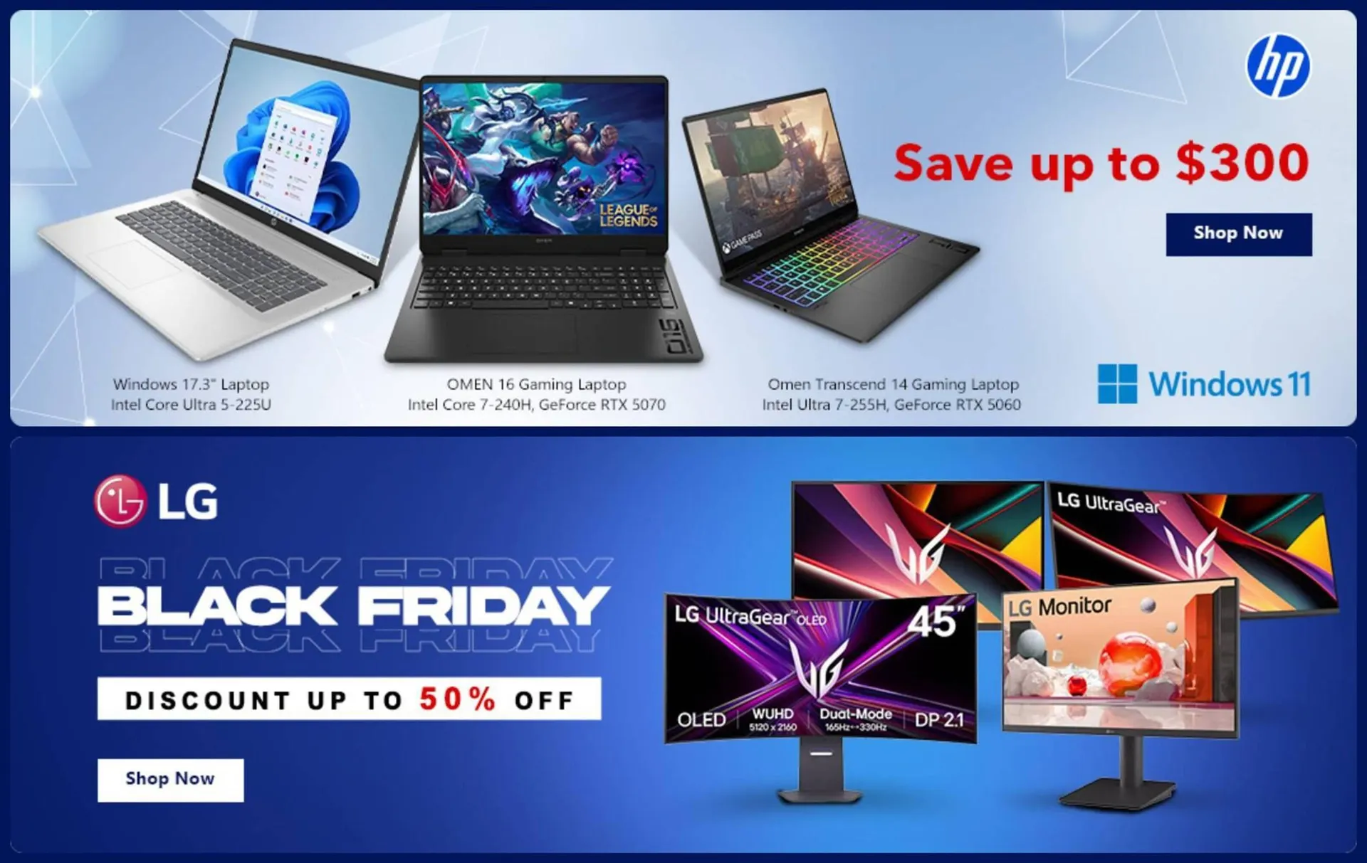 Canada Computers flyer from December 2 to December 4 2025 - flyer page 6