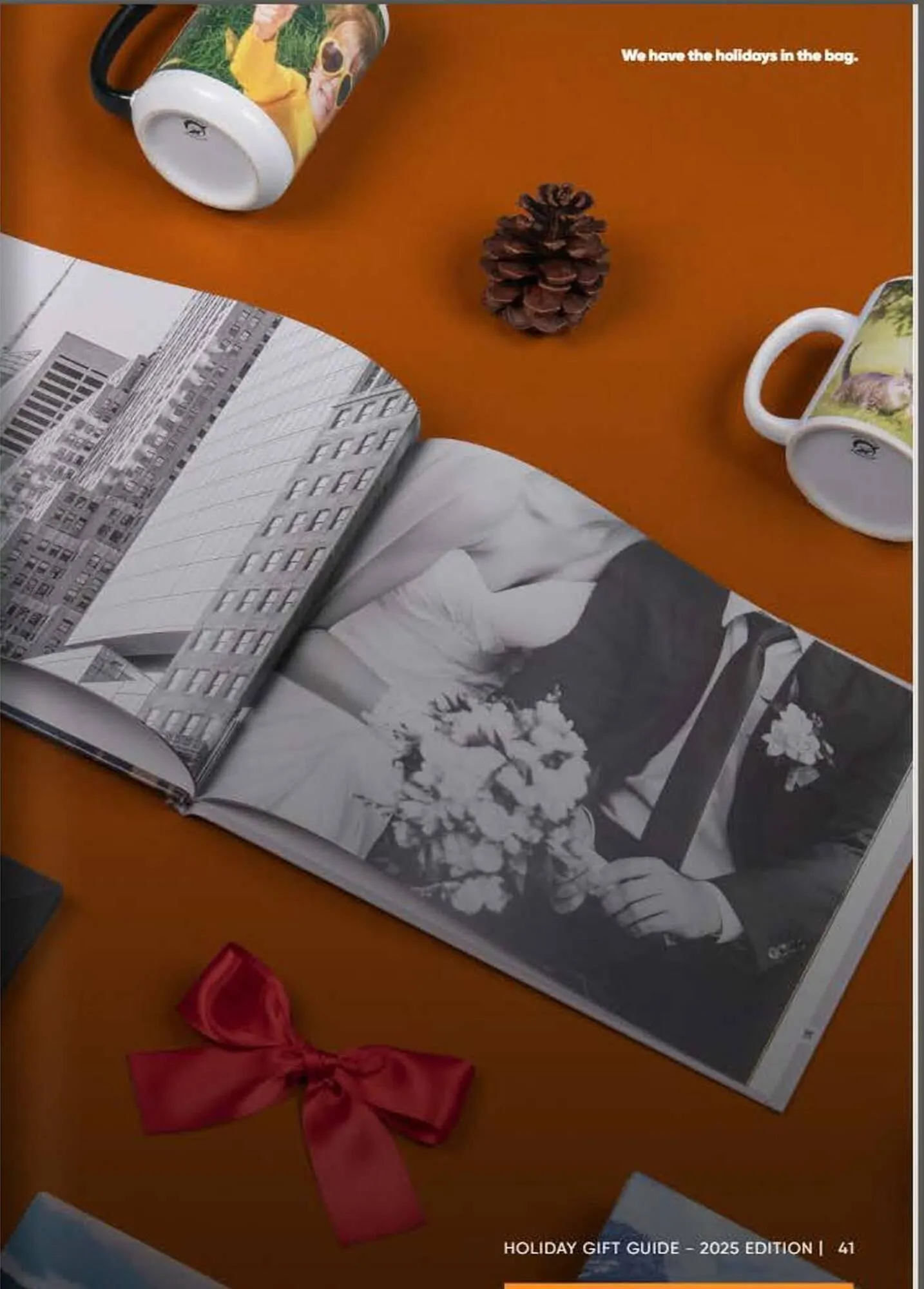 Henry's flyer from October 28 to December 31 2025 - flyer page 41