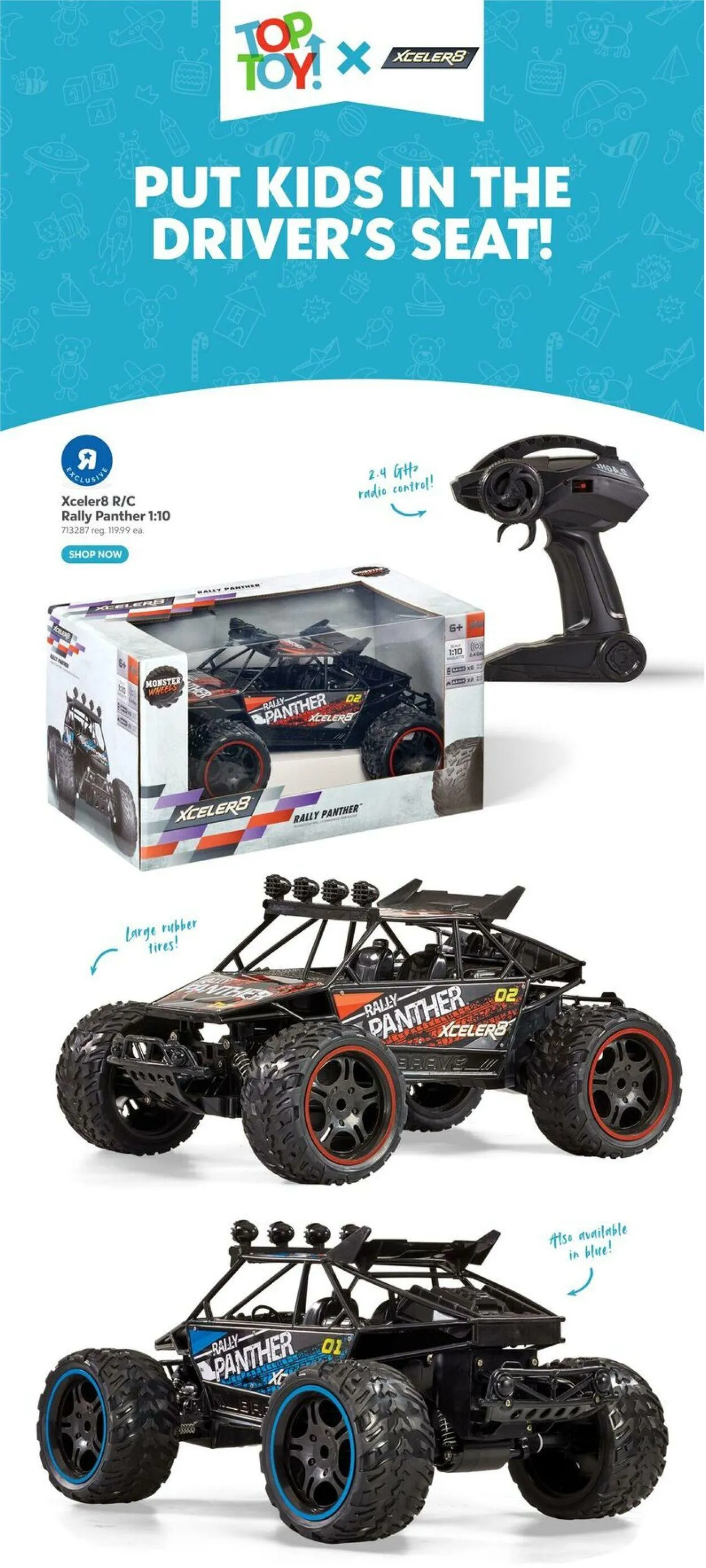 Babies''R''Us Current flyer from October 10 to November 5 2025 - flyer page 20