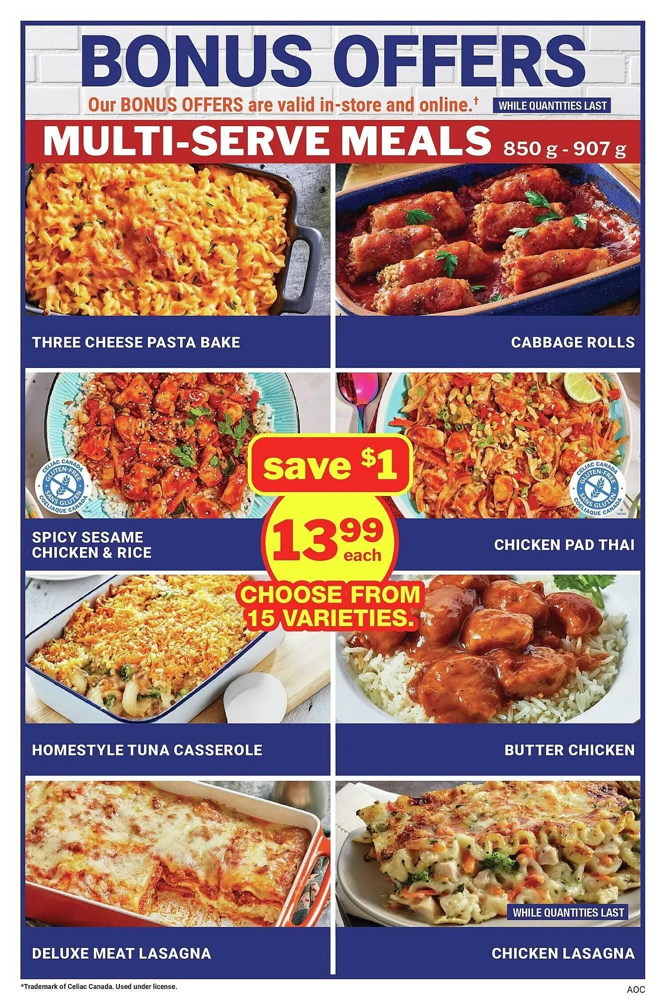 M & M Food Market flyer from February 6 to February 13 2026 - flyer page 9